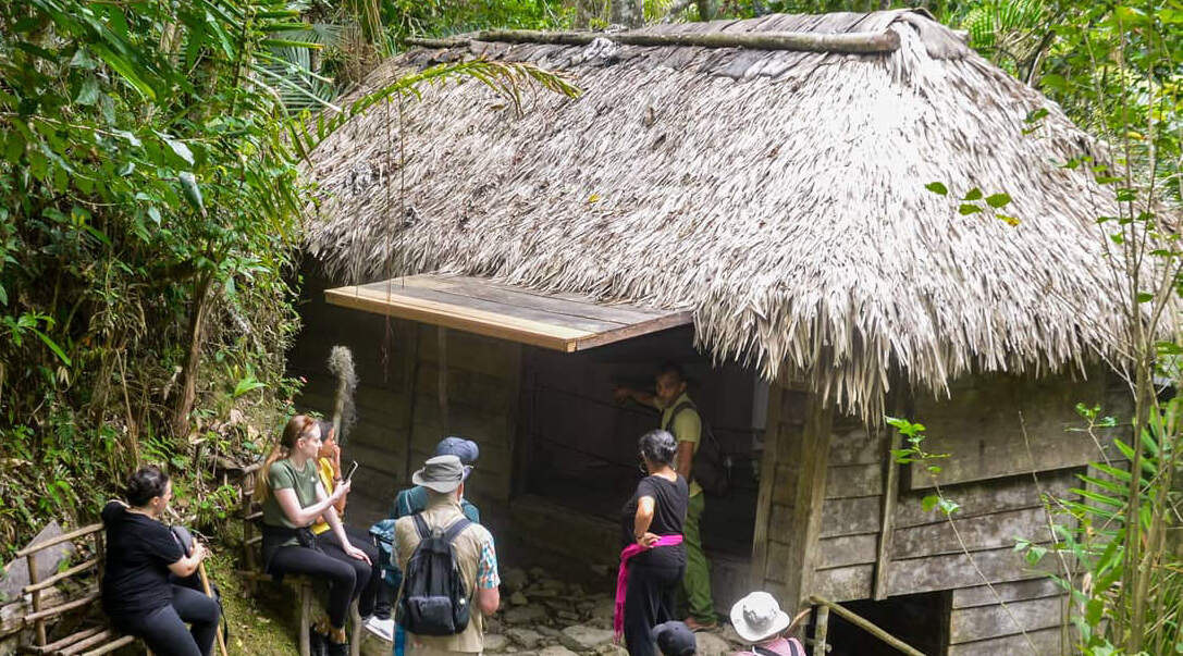 Comandancia de la plata 